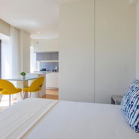 Casa Sao Lazaro Appartement Porto Buitenkant foto