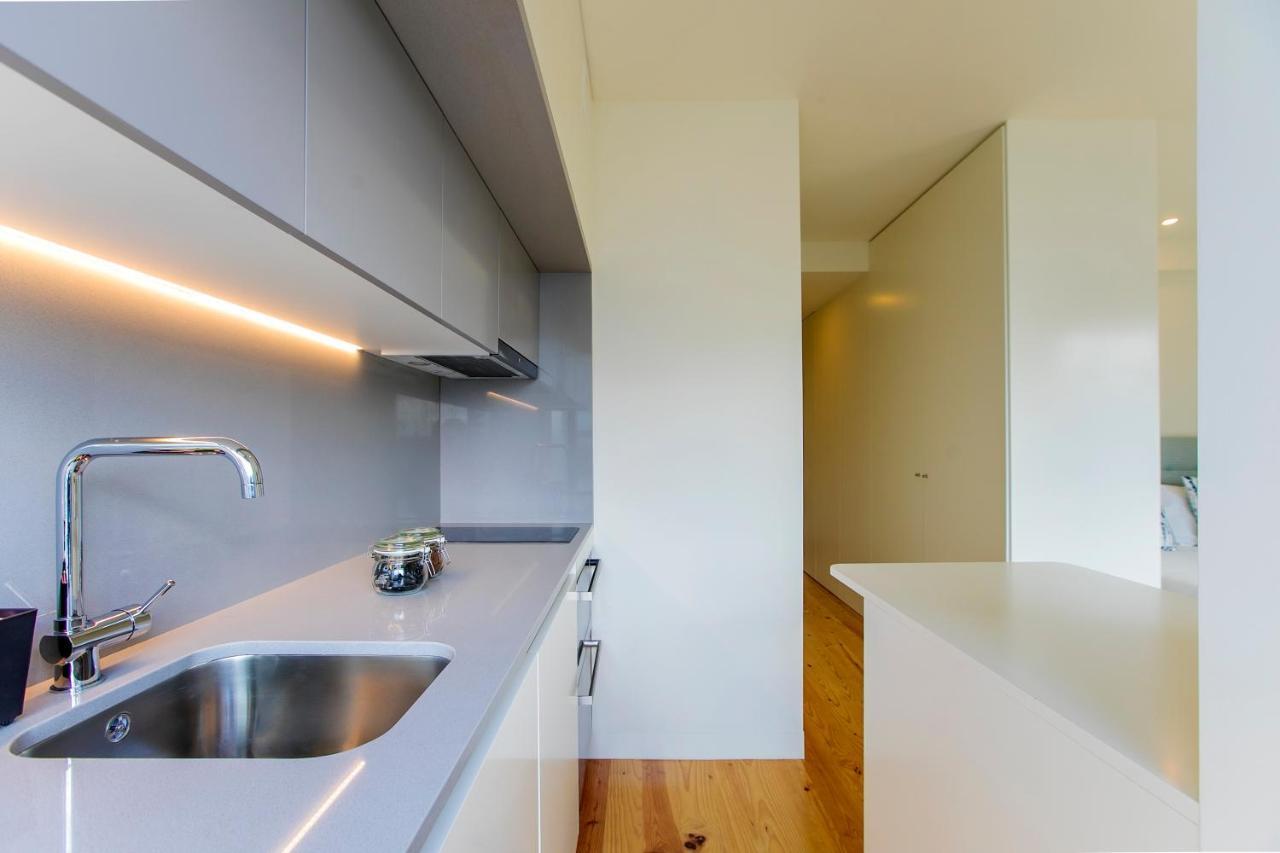 Casa Sao Lazaro Appartement Porto Buitenkant foto